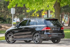 Mercedes-Benz GLE 350 d* ПАНОРАМА* ПОДГРЕВ, снимка 7