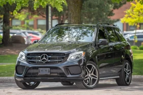 Mercedes-Benz GLE 350 d* ПАНОРАМА* ПОДГРЕВ, снимка 1