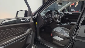Mercedes-Benz GLS 500 AMG PK* SOFT-CLOSE* 2XTV* DIS* МАСАЖ* ОБДУХ* DESIG, снимка 8