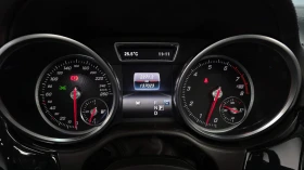 Mercedes-Benz GLS 500 AMG PK* SOFT-CLOSE* 2XTV* DIS* МАСАЖ* ОБДУХ* DESIG, снимка 7
