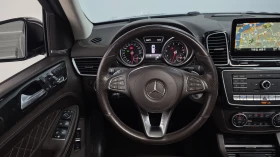 Mercedes-Benz GLS 500 AMG PK* SOFT-CLOSE* 2XTV* DIS* МАСАЖ* ОБДУХ* DESIG, снимка 5