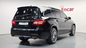 Mercedes-Benz GLS 500 AMG PK* SOFT-CLOSE* 2XTV* DIS* МАСАЖ* ОБДУХ* DESIG, снимка 3