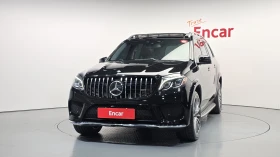 Mercedes-Benz GLS 500 AMG PK* SOFT-CLOSE* 2XTV* DIS* МАСАЖ* ОБДУХ* DESIG, снимка 1