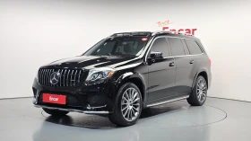 Mercedes-Benz GLS 500 AMG PK* SOFT-CLOSE* 2XTV* DIS* МАСАЖ* ОБДУХ* DESIG, снимка 2