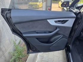 Audi Q8 3xsline head up, снимка 12