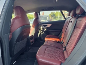 Audi Q8 3xsline head up, снимка 11