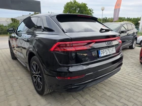 Audi Q8 3xsline head up, снимка 4
