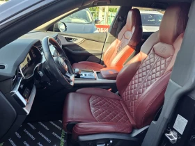 Audi Q8 3xsline head up, снимка 9