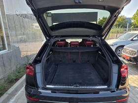 Audi Q8 3xsline head up, снимка 14