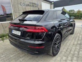 Audi Q8 3xsline head up, снимка 6