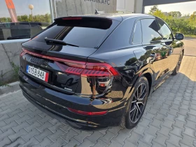 Audi Q8 3xsline head up, снимка 6