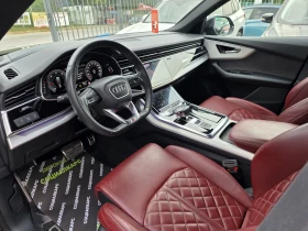 Audi Q8 3xsline head up, снимка 8