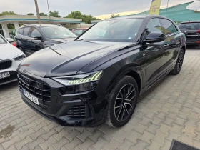 Audi Q8 3xsline head up, снимка 3