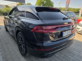 Audi Q8 3xsline head up, снимка 4