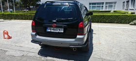 Mazda Tribute 3000 бензин, снимка 4