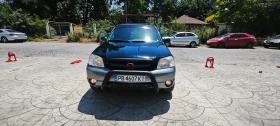 Mazda Tribute 3000 бензин, снимка 2