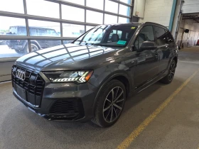 Audi Q7 S LINE/PROGRESSIV/CARFAX /ОБДУХ/ПОДГРЕВ/ПАНО/, снимка 1