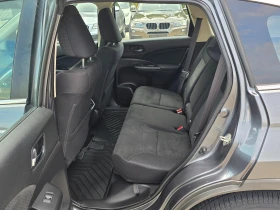 Honda Cr-v 1.6D, 4x4, 160к.с., Камера, Подгрев!, снимка 10