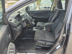 Honda Cr-v 1.6D, 4x4, 160к.с., Камера, Подгрев!, снимка 9