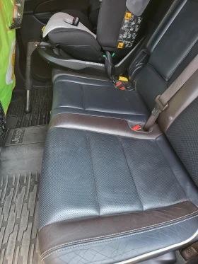 Jeep Grand cherokee 5.7 HEMI LPG, снимка 13