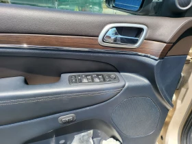 Jeep Grand cherokee 5.7 HEMI LPG, снимка 14