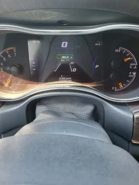 Jeep Grand cherokee 5.7 HEMI LPG, снимка 15