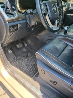 Jeep Grand cherokee 5.7 HEMI LPG, снимка 8