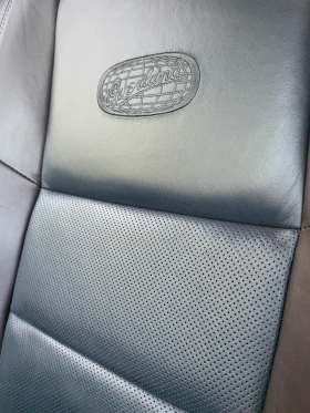 Jeep Grand cherokee 5.7 HEMI LPG, снимка 11