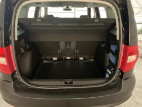 Skoda Yeti, снимка 7