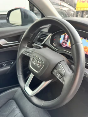 Audi Q5 Audi q5 2.0 tfsi, снимка 12