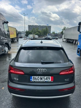 Audi Q5 Audi q5 2.0 tfsi, снимка 7