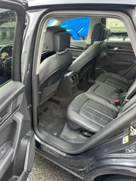 Audi Q5 Audi q5 2.0 tfsi, снимка 5