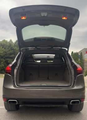 Porsche Cayenne S 4.2 V8 Diesel* 21* Pano* Distr* TOP* Бартер* Лиз, снимка 16