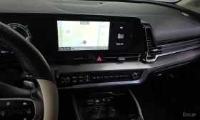 Kia Sportage 1.6 HEV Gravity* KRELL* DISTRONIC* ОБДУХВАНЕ* , снимка 11