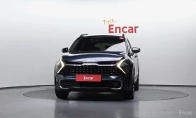 Kia Sportage 1.6 HEV Gravity* KRELL* DISTRONIC* ОБДУХВАНЕ* , снимка 2
