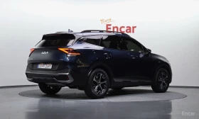 Kia Sportage 1.6 HEV Gravity* KRELL* DISTRONIC* ОБДУХВАНЕ* , снимка 3