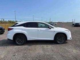 Lexus RX * 450h * CARFAX * , снимка 4