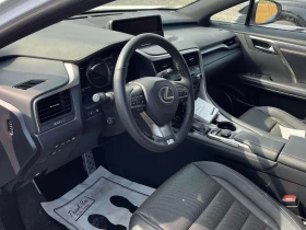 Lexus RX * 450h * CARFAX * , снимка 7