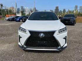 Lexus RX * 450h * CARFAX * , снимка 2
