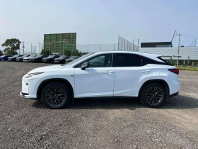 Lexus RX * 450h * CARFAX * , снимка 3