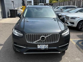 Volvo Xc90 Inscription, снимка 6
