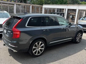 Volvo Xc90 Inscription, снимка 3