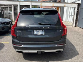 Volvo Xc90 Inscription, снимка 4