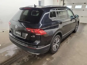 VW Tiguan Highline/CARFAX/Подгрев/Панорама/, снимка 3