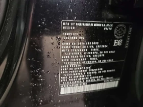VW Tiguan Highline/CARFAX/Подгрев/Панорама/, снимка 15