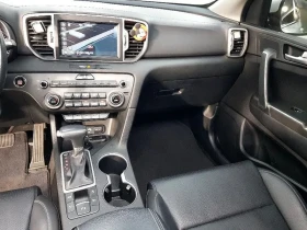 Kia Sportage 1.7 2WD, снимка 10
