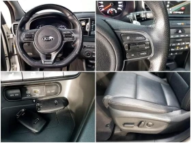 Kia Sportage 1.7 2WD, снимка 17