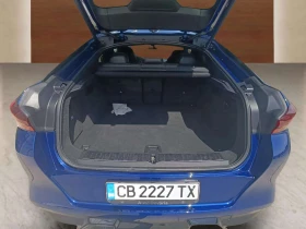 BMW X6 4.4, снимка 12