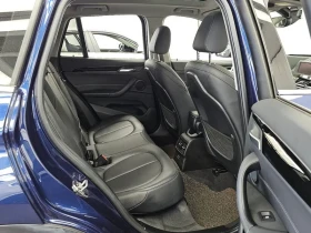 BMW X1 xDrive 20D Xline, снимка 12