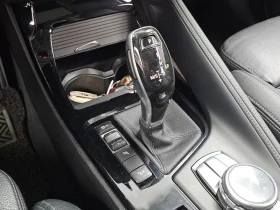 BMW X1 xDrive 20D Xline, снимка 9
